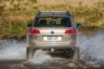 Volkswagen Touareg V6 TDI Adventure 2017 года (AU)